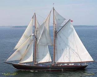 Bluenose_II