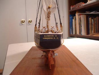 Bluenose II