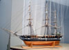 USS Constitution