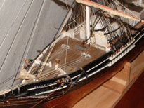 B J Packard