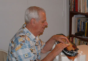 Roger Cote
